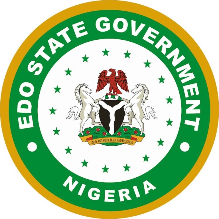 edo state government