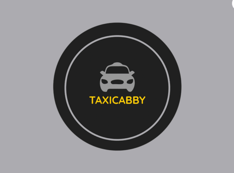 taxicabi logo